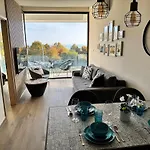 Sailor's Panorama Appartement