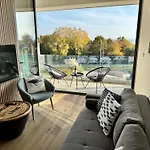 Appartement Sailor's Panorama Alsóörs