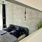 Sailor's Panorama Appartement *