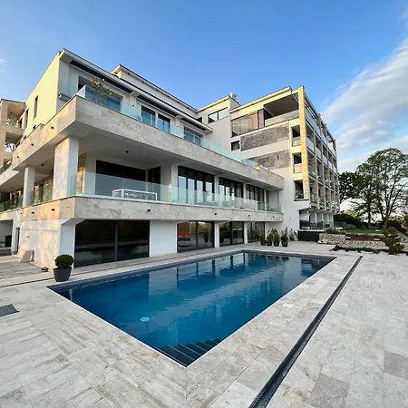 Sailor's Panorama Apartman