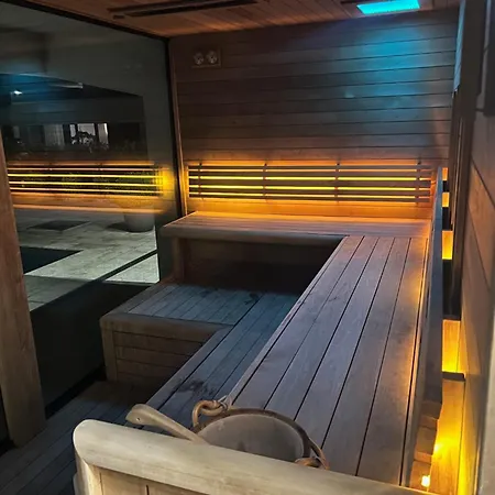 Apartment Sailor's Panorama *