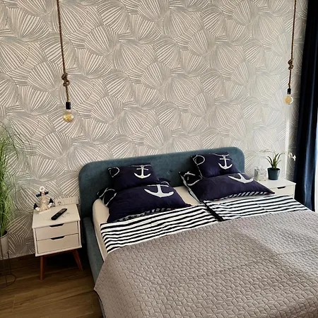 Sailor's Panorama Alsóörs