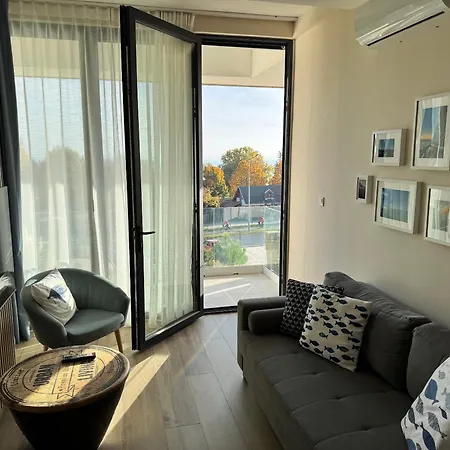 Sailor's Panorama * Alsóörs