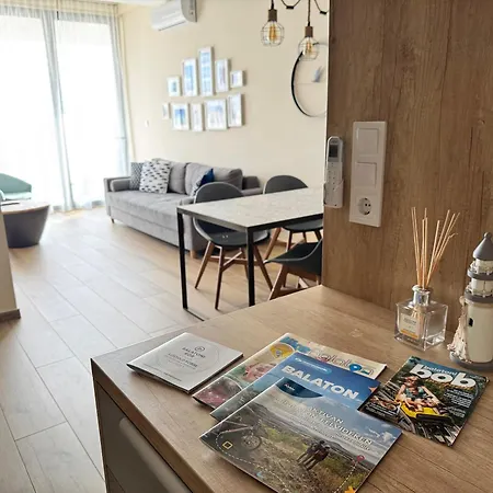 Appartement Sailor's Panorama
