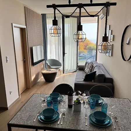 Apartment Sailor's Panorama *