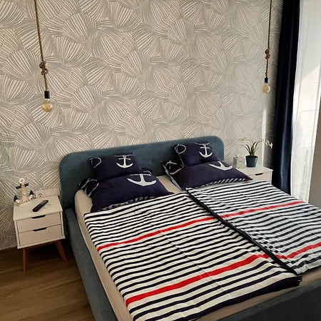 Sailor's Panorama Apartment