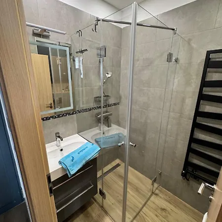 Apartment Sailor's Panorama