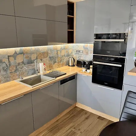 Sailor's Panorama Alsóörs