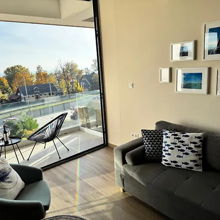 Apartment Sailor's Panorama *