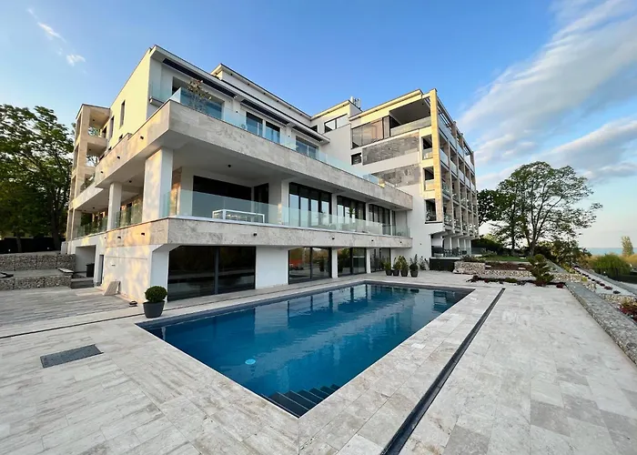 Sailor's Panorama Apartman