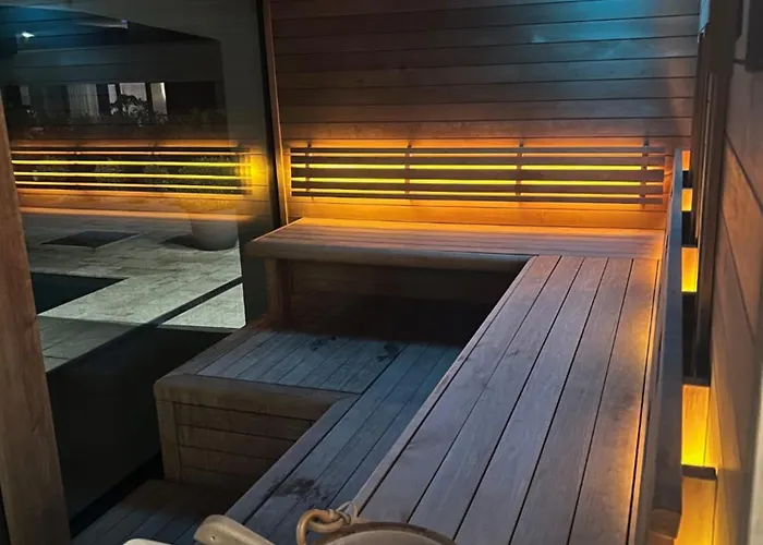 Apartman Sailor's Panorama *