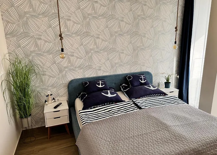 Sailor's Panorama Alsóörs