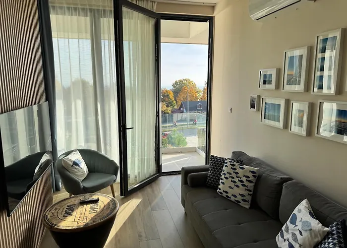 Sailor's Panorama * Alsóörs