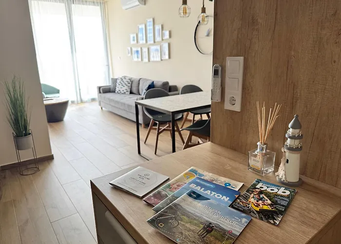 Apartman Sailor's Panorama