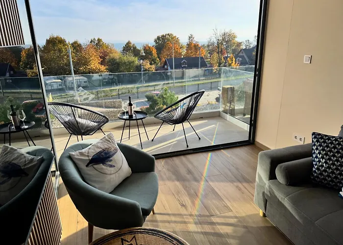 Apartman Sailor's Panorama Alsóörs