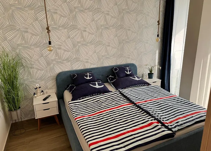 Sailor's Panorama Apartman