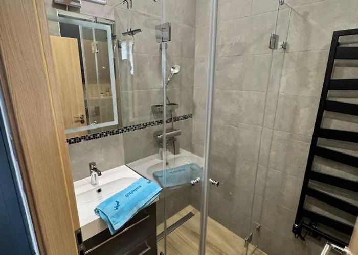 Apartman Sailor's Panorama