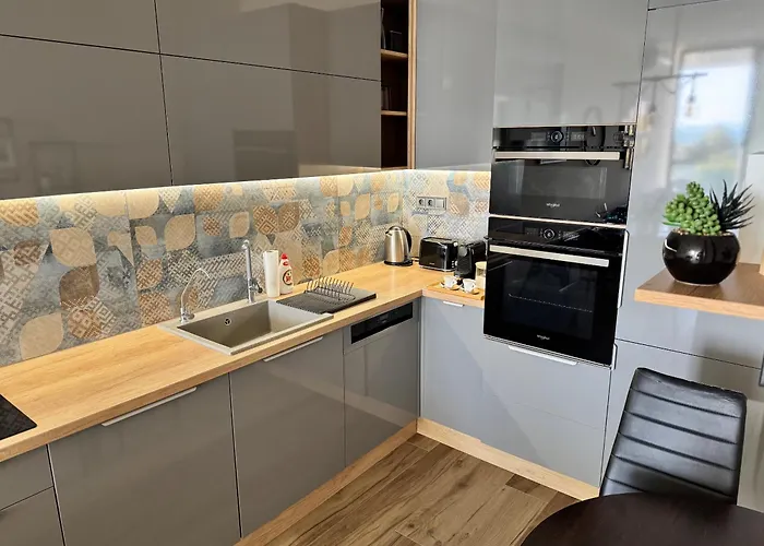 Sailor's Panorama Alsóörs