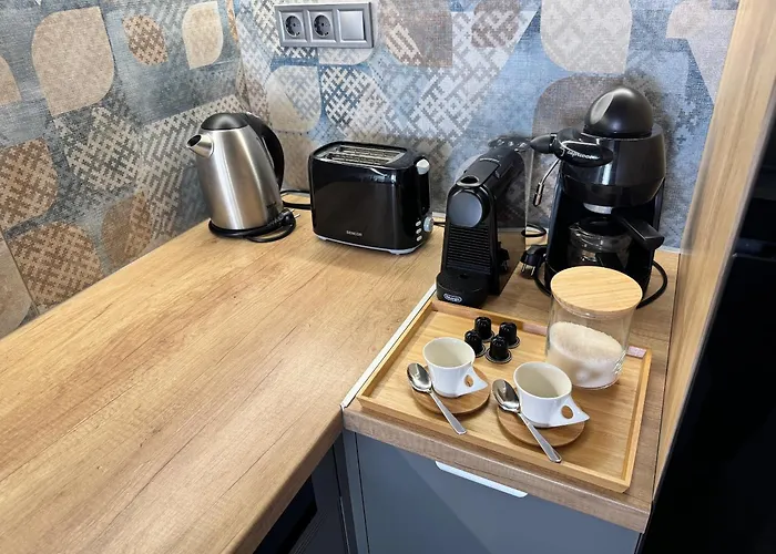 Sailor's Panorama * Alsóörs