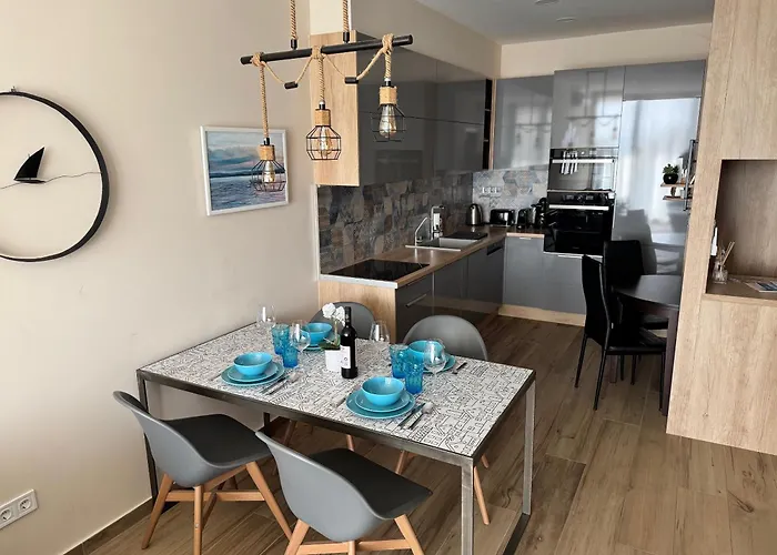 Sailor's Panorama Alsóörs